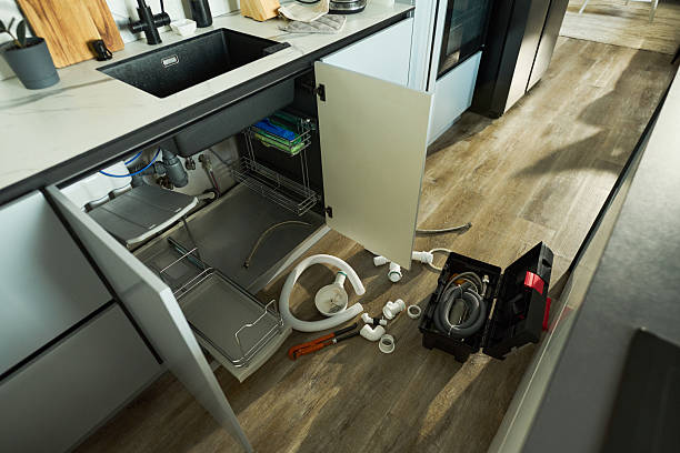 24/7 Emergency Garbage Disposal Repair experts in Keene, TX